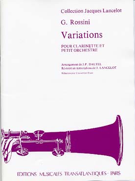 Illustration de Variations (tr. Dautel/Lancelot)
