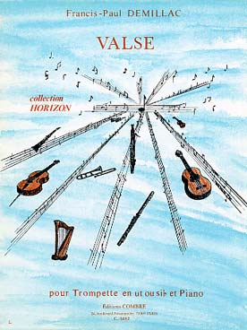Illustration de Valse    