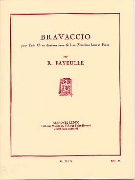 Illustration de Bravaccio