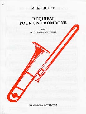Illustration de Requiem pour un trombone