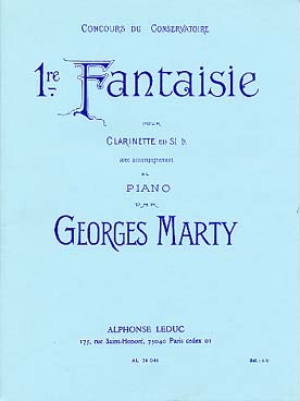Illustration de Fantaisie N° 1