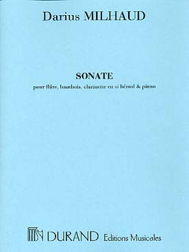 Illustration de Sonate op. 47