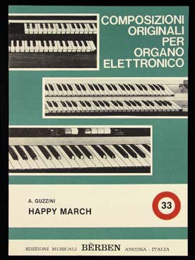 Illustration de Happy March    