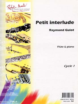 Illustration de Petit interlude