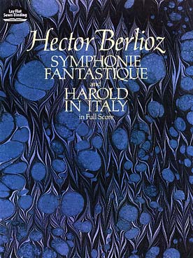 Illustration de Symphonie fantastique & Harold en Italie
