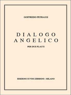 Illustration de Dialogo angelico