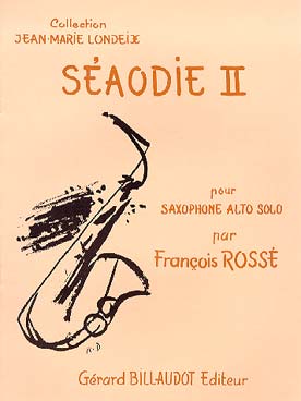 Illustration de Séaodie II