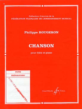 Illustration de Chanson