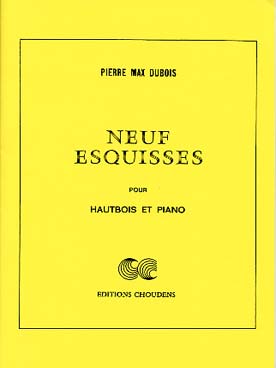 Illustration de 9 Esquisses
