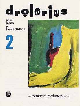 Illustration de Drôleries - Vol. 2