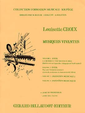 Illustration croix/holstein mus. vivantes vol 3 prof.