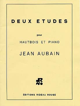 Illustration de 2 Études