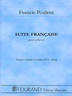 Illustration de Suite française