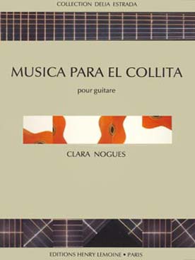 Illustration de Musica para el collita    