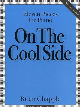 Illustration de On the cool side, 11 pièces