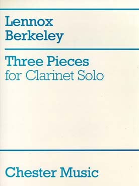 Illustration berkeley 3 pieces