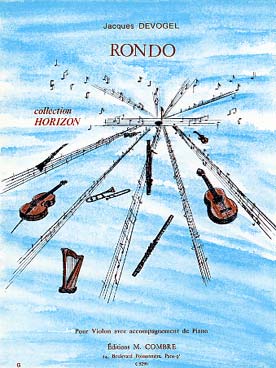 Illustration de Rondo