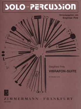 Illustration fink vibrafon-suite