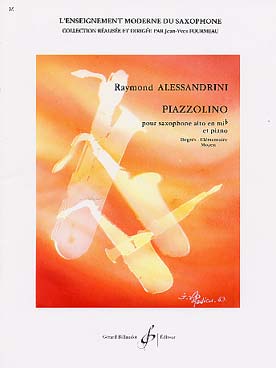 Illustration de Piazzolino