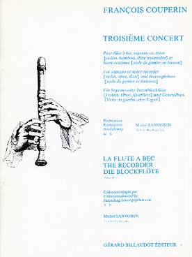 Illustration de 3e Concert