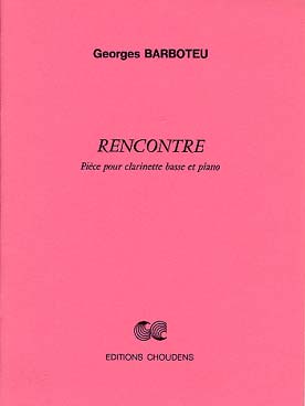 Illustration barboteu rencontre
