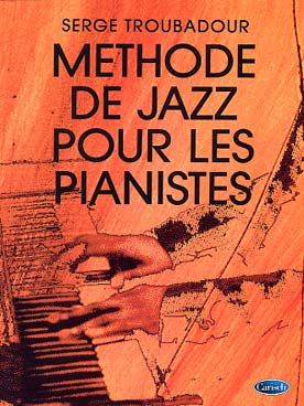 Illustration de Méthode de jazz piano