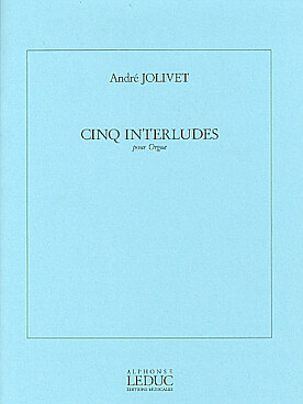 Illustration de 5 Interludes