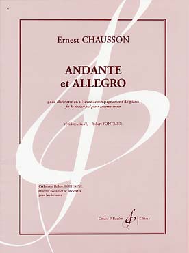 Illustration de Andante et allegro