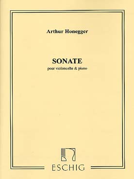 Illustration de Sonate