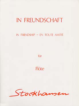 Illustration de In Freundschaft