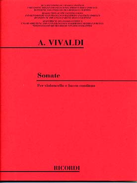 Illustration vivaldi sonates violoncelle/basse cont.