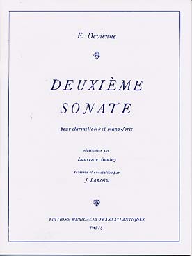 Illustration de Sonate N° 2