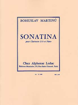Illustration de Sonatine
