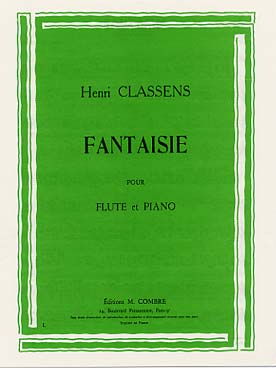 Illustration de Fantaisie
