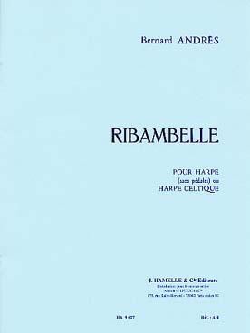 Illustration de Ribambelle, 10 pièces faciles