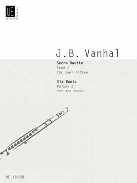 Illustration vanhal duos (6) vol. 2