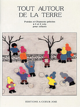 Illustration de Tout autour de la terre