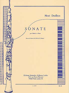 Illustration de Sonate