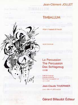 Illustration jollet timballum