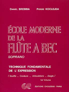Illustration brebbia/koclejda ecole fl a bec  sopr. 1
