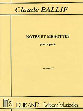 Illustration ballif notes et menottes vol. 2