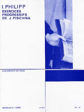 La méthode bleue, Méthode de piano pour les débutants utilisant les  principes de jeu de piano que chopin donnait à ses propres élèves -  Alexandre Sorel - Arpèges Partitions