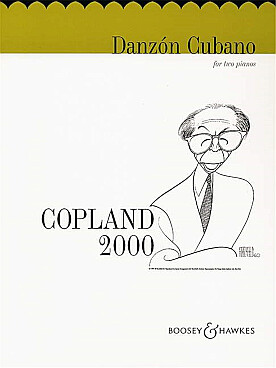 Illustration de Danzon cubano