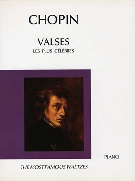 Illustration de Valses les plus célèbres