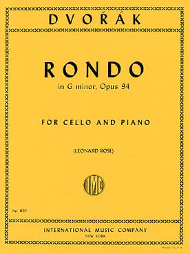 Illustration de Rondo op. 94