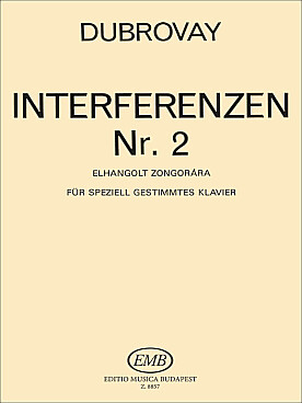 Illustration de Interferences N° 2