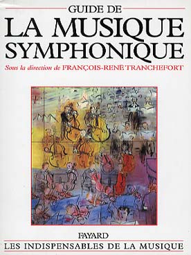 Illustration de Guide de la musique symphonique