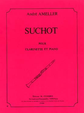 Illustration de Suchot