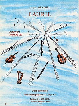 Illustration de Laurie