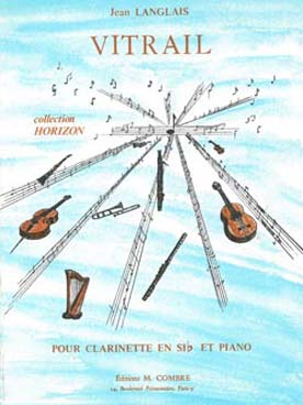 Illustration de Vitrail